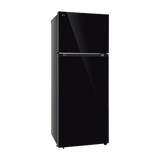 LG 466 Litres 2 Star Frost Free Double Door Smart Wifi Enabled Convertible Refrigerator with Fresh 0 Zone (GLT4626TEBM.DBMZEBN, Black Mirror) (2026 Model)