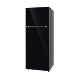 LG 466 Litres 2 Star Frost Free Double Door Smart Wifi Enabled Convertible Refrigerator with Fresh 0 Zone (GLT4626TEBM.DBMZEBN, Black Mirror) (2026 Model)