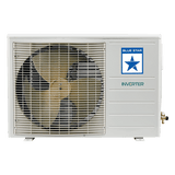 Blue Star 2 Ton 3 Star Wi-Fi Inverter Split AC (Copper,5-in-1 Convertible, AI Pro, 4-Way Swing, DigiQ Hepta Sensors, Alexa & Google Assistant Voice Control, White)- IA322DXU