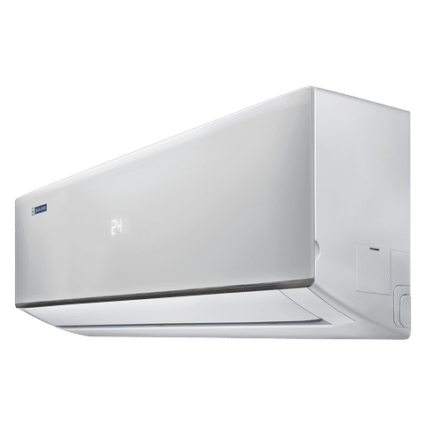 Blue Star 2 Ton 3 Star Wi-Fi Inverter Split AC (Copper,5-in-1 Convertible, AI Pro, 4-Way Swing, DigiQ Hepta Sensors, Alexa & Google Assistant Voice Control, White)- IA322DXU