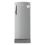 Whirlpool Ice Magic Pro 192 Litres 3 Star Direct Cool Single Door Refrigerator with Microblock Technology (73675, Grey)