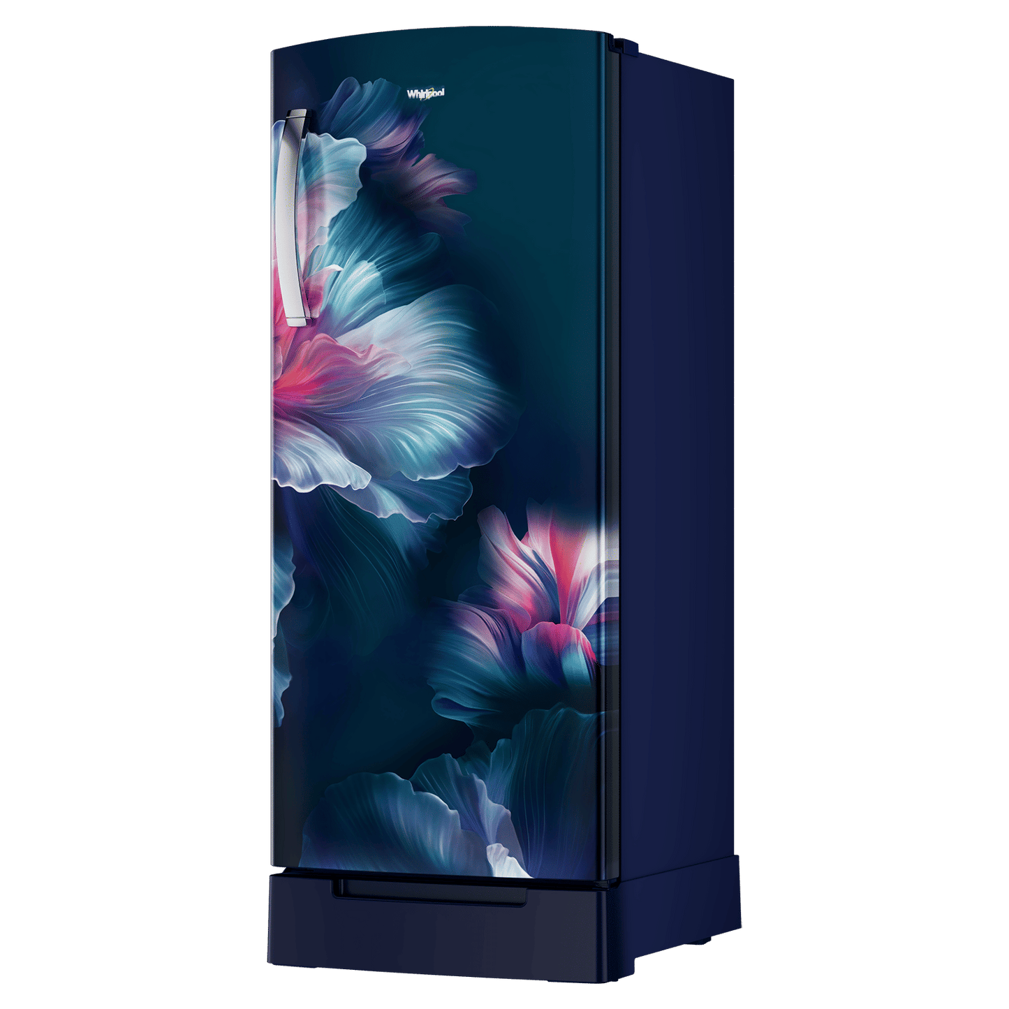 Whirlpool Icemagic Pro Plus 236 Litres 3 Star Direct Cool Single Door Refrigerator with Microblock Technology (73756, Sapphire)