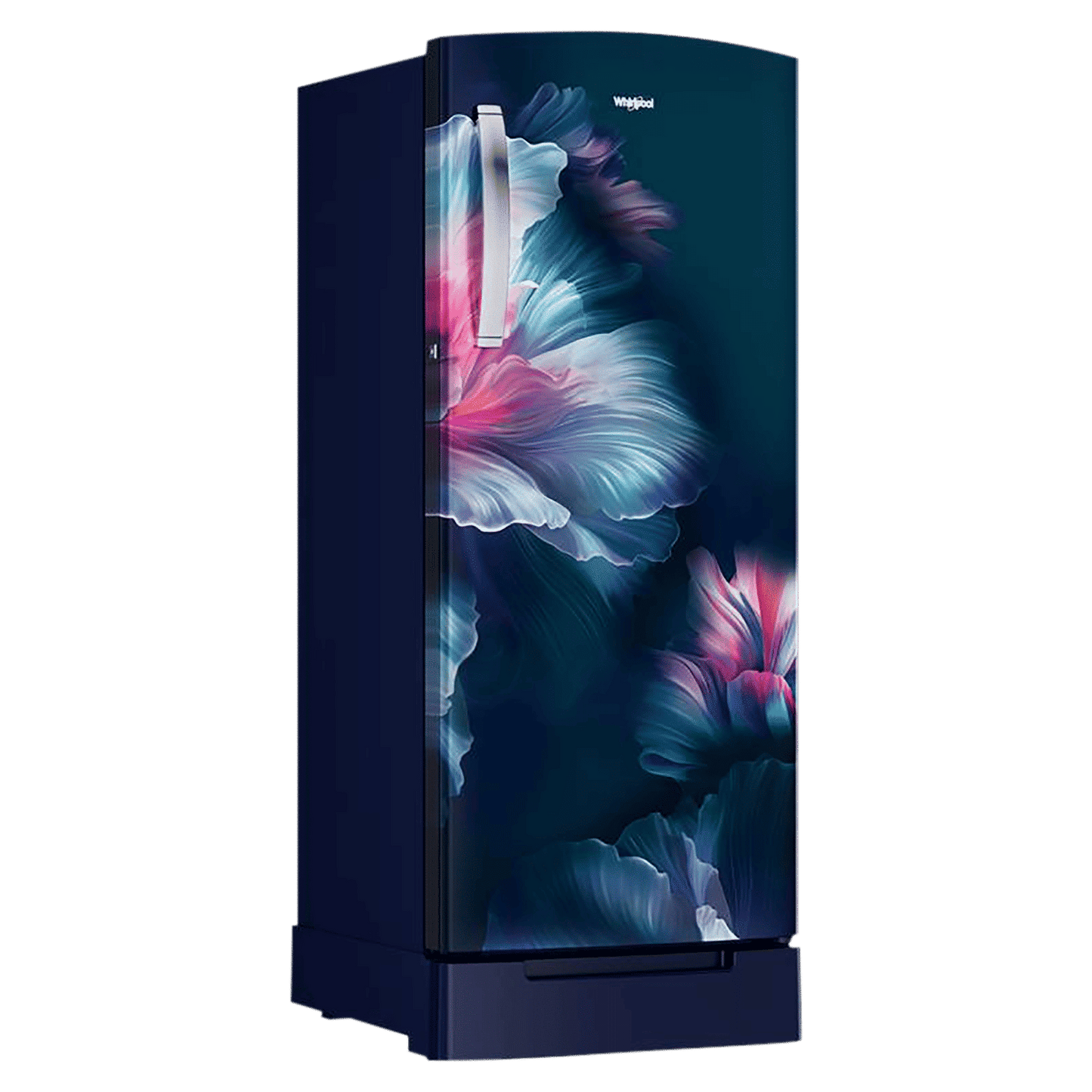 Whirlpool Icemagic Pro Plus 236 Litres 3 Star Direct Cool Single Door Refrigerator with Microblock Technology (73756, Sapphire)