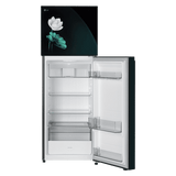LG 251 Litres 2 Star Frost Free Double Door Convertible Refrigerator with Inverter Compressor ( Emerald Lotus) GLT2526XWEL.AELZEBN