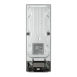 LG 251L,2 Star Double Door Refrigerator, Convertible, Auto Smart Connect, Smart Inverter Compressor, Multi Air Flow, Scarlet Lotus.(GLT2526XWSL.ASLZEBN)