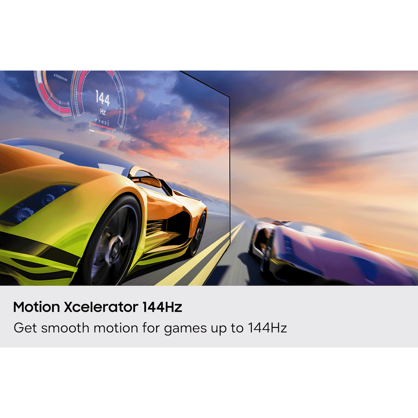 Samsung 138 cm (55 Inch) Neo QLED 4K UHD Mini LED Smart TV | Quantum Matrix Technology | Neo Quantum HDR+ | 4K AI Upscaling | Motion Xcelerator | Tizen OS | Voice Assistant Support | Dolby Atmos| 2026 Model - QA55QN80HAULXL