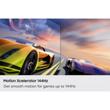 Samsung 138 cm (55 Inch) Neo QLED 4K UHD Mini LED Smart TV | Quantum Matrix Technology | Neo Quantum HDR+ | 4K AI Upscaling | Motion Xcelerator | Tizen OS | Voice Assistant Support | Dolby Atmos| 2026 Model - QA55QN80HAULXL