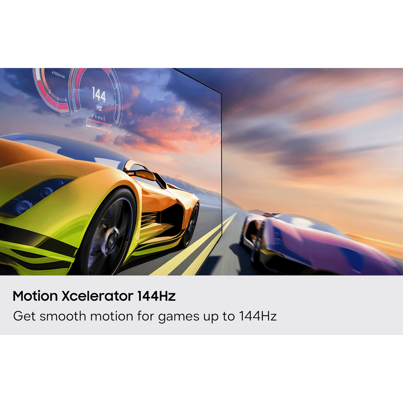 Samsung 138 cm (55 Inch) Neo QLED 4K UHD Mini LED Smart TV | Quantum Matrix Technology | Neo Quantum HDR+ | 4K AI Upscaling | Motion Xcelerator | Tizen OS | Voice Assistant Support | Dolby Atmos| 2026 Model - QA55QN80HAULXL