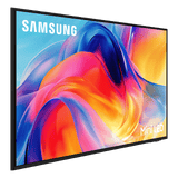 Samsung 43 Inch (109 CM)  Mini LED 4K Ultra HD Smart TV | Vision AI, Mini LED HDR, Motion Xcelerator, Adaptive Sound, Q-Symphony & SmartThings- UA43M71HAULXL