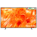 Samsung  189 cm (75 Inch) Neo QLED 4K UHD Mini LED Smart TV | Quantum Matrix Technology | Neo Quantum HDR | 4K AI Upscaling | Motion Xcelerator | Tizen OS | Voice Assistant Support | 2026 Model - QA75QN70HAULXL