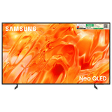 Samsung  125 cm (50 Inch) Neo QLED 4K UHD Mini LED Smart TV | Quantum Matrix Technology | Neo Quantum HDR | 4K AI Upscaling | Motion Xcelerator | Tizen OS | Voice Assistant Support | 2026 Model - QA50QN70HAULXL