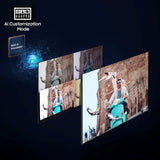 Samsung  163 cm (65 Inch) Neo QLED 4K UHD Mini LED Smart TV | Quantum Matrix Technology | Neo Quantum HDR | 4K AI Upscaling | Motion Xcelerator | Tizen OS | Voice Assistant Support | 2026 Model - QA65QN70HAULXL