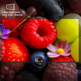 Samsung  163 cm (65 Inch) Neo QLED 4K UHD Mini LED Smart TV | Quantum Matrix Technology | Neo Quantum HDR | 4K AI Upscaling | Motion Xcelerator | Tizen OS | Voice Assistant Support | 2026 Model - QA65QN70HAULXL