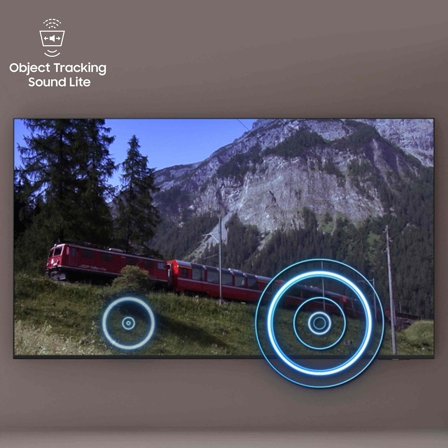 Samsung  163 cm (65 Inch) Neo QLED 4K UHD Mini LED Smart TV | Quantum Matrix Technology | Neo Quantum HDR | 4K AI Upscaling | Motion Xcelerator | Tizen OS | Voice Assistant Support | 2026 Model - QA65QN70HAULXL