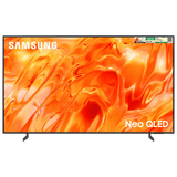 Samsung  163 cm (65 Inch) Neo QLED 4K UHD Mini LED Smart TV | Quantum Matrix Technology | Neo Quantum HDR | 4K AI Upscaling | Motion Xcelerator | Tizen OS | Voice Assistant Support | 2026 Model - QA65QN70HAULXL