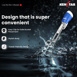 Kenstar Star Lux 1350-Watt Immersion Water Heater (or Kenstar Star Lux Immersion Rod).