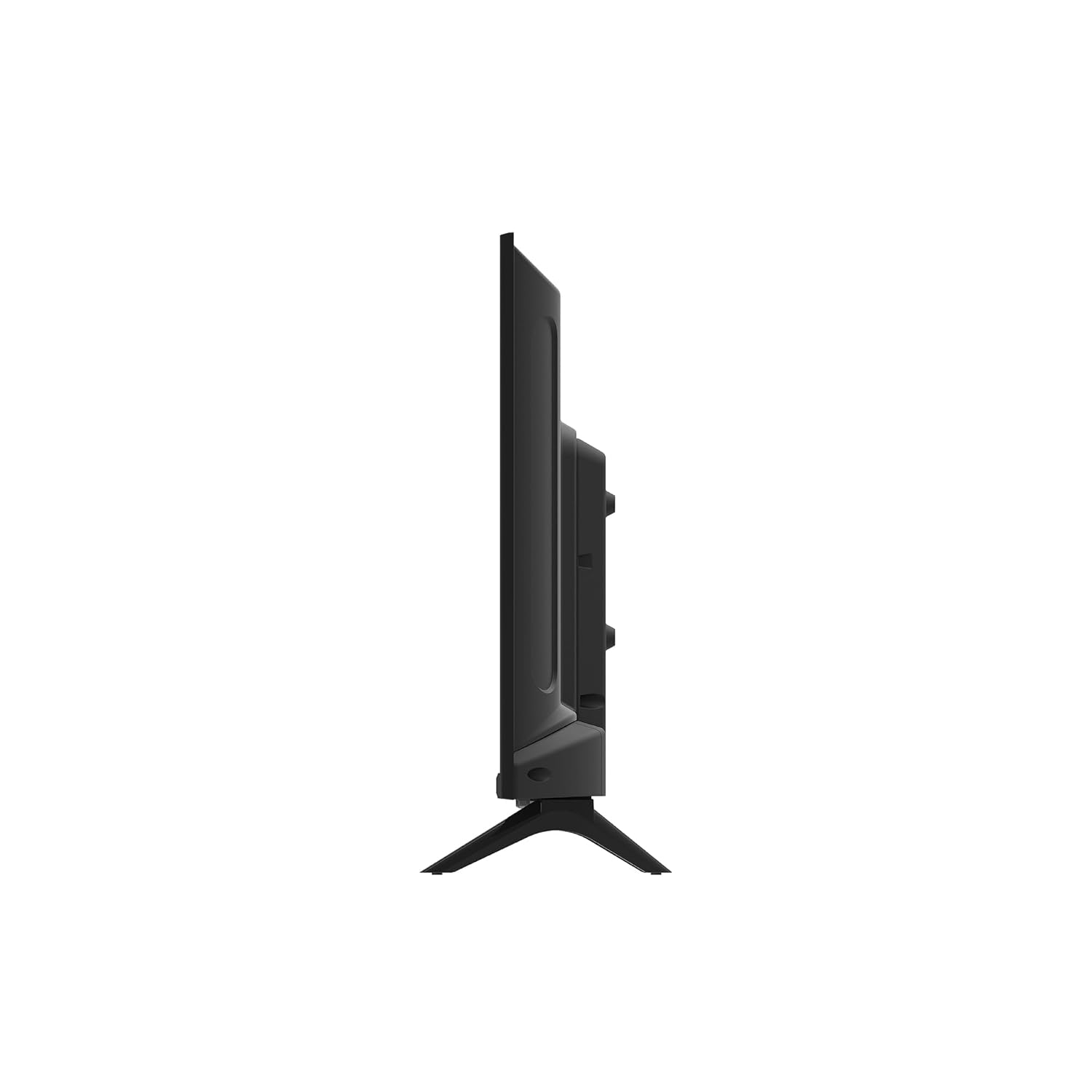 Haier 32-inch HD Ready Smart LED TV with Linux OS, Box Speakers, and HDR support. | HD Ready Bezel-less Display | Linux Smart TV Platform | HDR Support | 16W Audio Output | Dolby Digital Decoder | Multiple Connectivity Options | 60Hz Refresh Rate-LE32A7-N