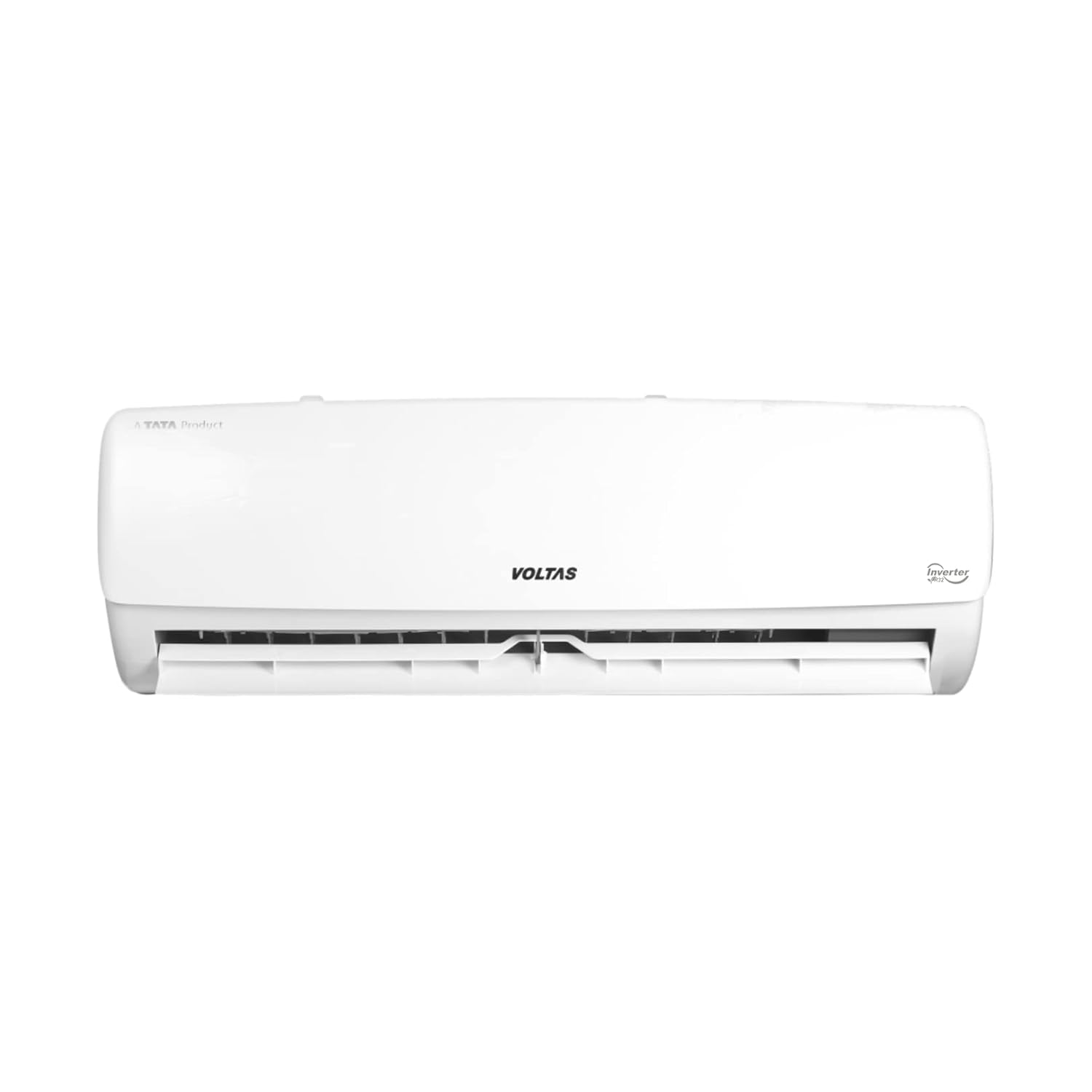 Voltas 2 Ton 3 Star Adjustable Inverter Split AC (243V Vectra Elegant,100% Copper, R32 Refrigerant, White) - High Ambient Cooling, Multi-Adjustable Mode and Anti-Microbial Filtration-4503454
