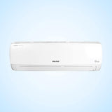 Voltas 2 Ton 3 Star Adjustable Inverter Split AC (243V Vectra Elegant,100% Copper, R32 Refrigerant, White) - High Ambient Cooling, Multi-Adjustable Mode and Anti-Microbial Filtration-4503454