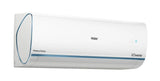 Haier 1.6 Ton 5 Star AI Smart Inverter Split AC| Hexa Inverter Compressor, 7-in-1 Intelli Convertible, 5.05 ISEER, Supersonic 10s Cooling, 100% Grooved Copper, Extreme 60°C Ambient Cooling, White-(HSU19KP-PAIN5BN-INV)
