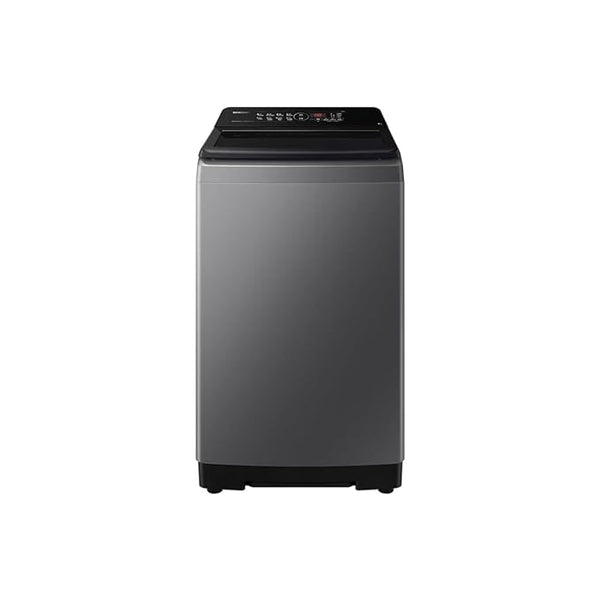 Samsung 8.0 kg Ecobubble™ Top Load Washing Machine, WA80BG4441BD 5 star