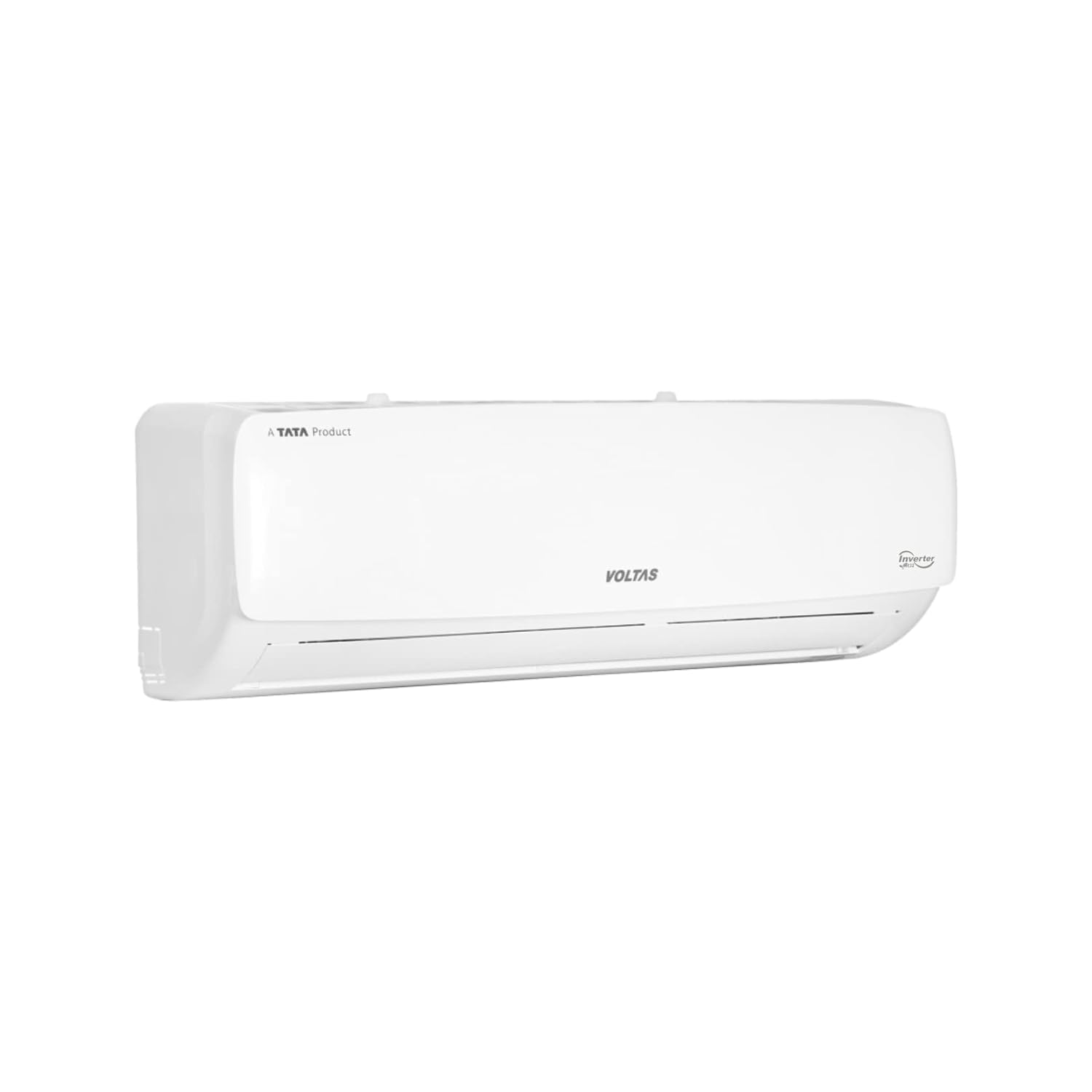 Voltas 2 Ton 3 Star Adjustable Inverter Split AC (243V Vectra Elegant,100% Copper, R32 Refrigerant, White) - High Ambient Cooling, Multi-Adjustable Mode and Anti-Microbial Filtration-4503454