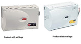 V GUARD STAB-VG400: Intelligent 1.5-Ton AC Stabilizer with Time Delay, Voltage Cut-Off, and Wall-Mount Design