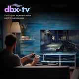 Haier 109.22 cm 43-inch 4K Ultra HD Smart LED TV | Google TV OS | HDR10 & HLG | Dolby Audio | Built-in Chromecast | 32GB Storage & 2GB RAM | MEMC |  3 HDMI & 2 USB Ports | Google Assistant Supported | Flat Panel Design- 43A9UG
