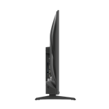 Haier 55 Inch 4K Ultra HD QLED Display | Google TV OS with Built-in Chromecast | 24W Stereo Speakers with Dolby Digital Decoding | 4 HDMI 2.1 and 2 USB Ports | Google Assistant & Bluetooth Remote Support | HDR Decoding with 60Hz Refresh Rate-H55S80GUX