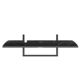Haier 55 Inch 4K Ultra HD QLED Display | Google TV OS with Built-in Chromecast | 24W Stereo Speakers with Dolby Digital Decoding | 4 HDMI 2.1 and 2 USB Ports | Google Assistant & Bluetooth Remote Support | HDR Decoding with 60Hz Refresh Rate-H55S80GUX