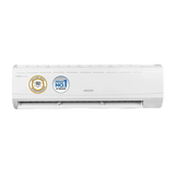 Voltas 2 Ton 3 Star Vectra Plus Split Air Conditioner (243 Vectra Plus, Copper Condenser, 200 Sq. Ft. Coverage, R32 Refrigerant, Anti-Dust & Antimicrobial Filter, Active Dehumidifier, High Ambient Instant Cooling, White)-4553310
