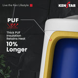 Kenstar Aqualia 15-Litre Storage Water Heater