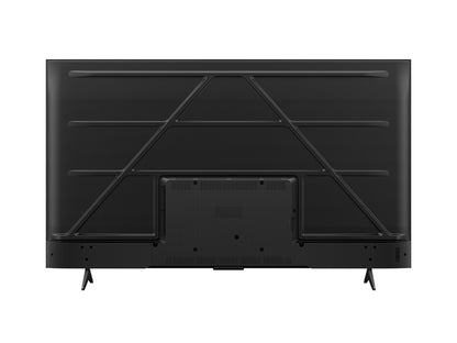 TCL 65"(165.1 cm) 4K UHD QLED Smart Google TV|Quad Core Processor|HDR 10+ & Dolby Atmos | 2GB RAM & 16GB ROM | Wi-Fi 4 & Bluetooth | Game Master | Multiple Eye Care | Screen Mirroring|Prime Video, Netflix & more-65P7K