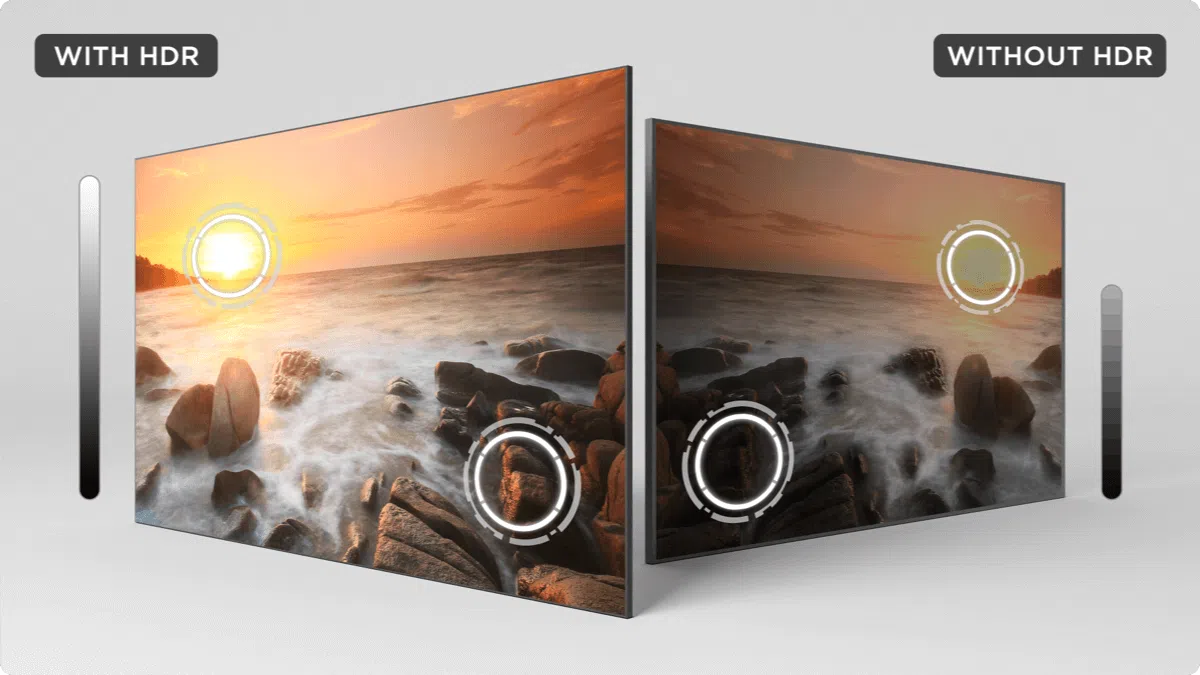 TCL 65"(165.1 cm) 4K UHD QLED Smart Google TV|Quad Core Processor|HDR 10+ & Dolby Atmos | 2GB RAM & 16GB ROM | Wi-Fi 4 & Bluetooth | Game Master | Multiple Eye Care | Screen Mirroring|Prime Video, Netflix & more-65P7K