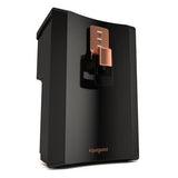 Aquaguard Enrich Superio 2X RO+UV Active Copper Alkaline Stainless Steel Water Purifier + Alkaline Bottle | 2 Year Filter Life | With Mega Sediment Filter
