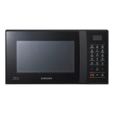 Samsung 28 L Convection Microwave Oven (MC28A5025VS, Silver)