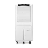 Kenstar Tallde HC 105 Desert Air Cooler for Home - Inverter Compatible, Honeycomb Cooling Pads, Collapsible Louvers (105L, 170 Watts)