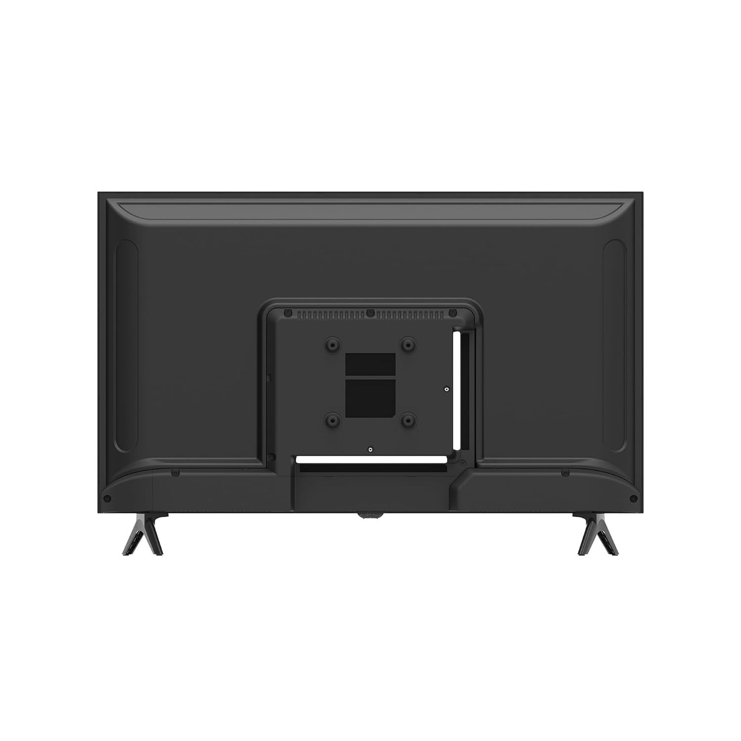 Haier 32-inch HD Ready Smart LED TV with Linux OS, Box Speakers, and HDR support. | HD Ready Bezel-less Display | Linux Smart TV Platform | HDR Support | 16W Audio Output | Dolby Digital Decoder | Multiple Connectivity Options | 60Hz Refresh Rate-LE32A7-N