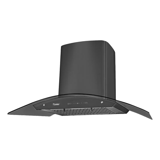 Prestige Glass Kitchen Hood - Vista Deluxe 900-42318