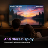 Haier 32-inch HD Ready Smart LED TV with Linux OS, Box Speakers, and HDR support. | HD Ready Bezel-less Display | Linux Smart TV Platform | HDR Support | 16W Audio Output | Dolby Digital Decoder | Multiple Connectivity Options | 60Hz Refresh Rate-LE32A7-N