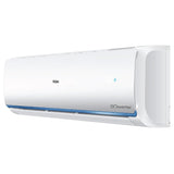 Haier 1 Ton 3 Star Triple Inverter Split AC (HSU13C-TQB3BN-INV) - 7-in-1 Convertible, Supersonic Cooling in 10s, Frost Self-Clean