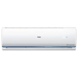 Haier 1 Ton 3 Star Triple Inverter Split AC (HSU13C-TQB3BN-INV) - 7-in-1 Convertible, Supersonic Cooling in 10s, Frost Self-Clean