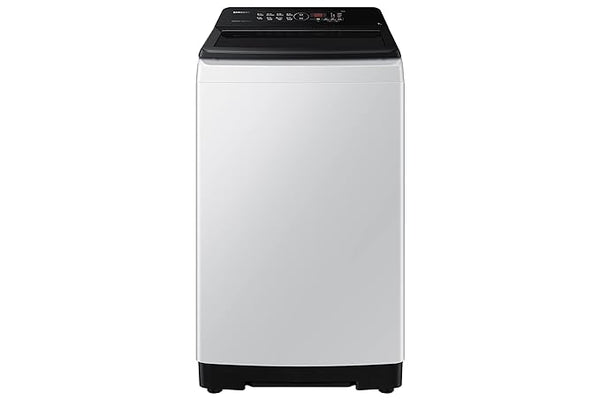 Samsung 7.0 5 star Fully Automatic Top Load Washing Machine Appliance (WA70BG4441BGTL,Light Gray)