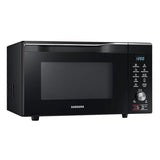 SAMSUNG 32 L Convection Microwave Oven  (MC32A7056CK, Black)
