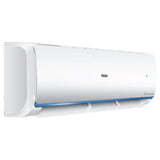 Haier 1 Ton 3 Star Triple Inverter Split AC (HSU13C-TQB3BN-INV) - 7-in-1 Convertible, Supersonic Cooling in 10s, Frost Self-Clean