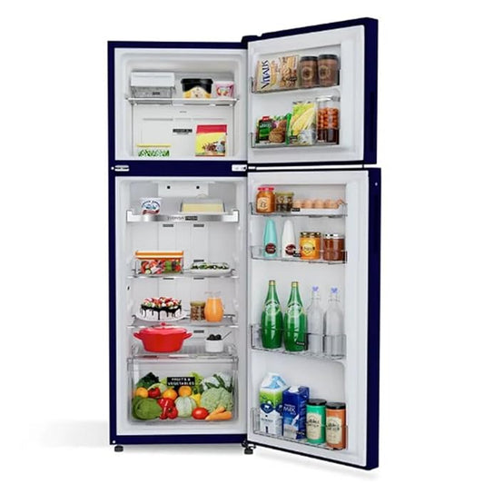 Whirlpool 235 L Frost Free Double Door 2 Star Refrigerator  (Blue, IFPRO INV CNV 278 BELEEPQE 2S TL 21759)