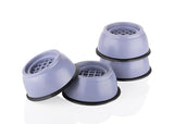 Washing Machines Top Load Pods (Purplish grey colour), Pack of 4