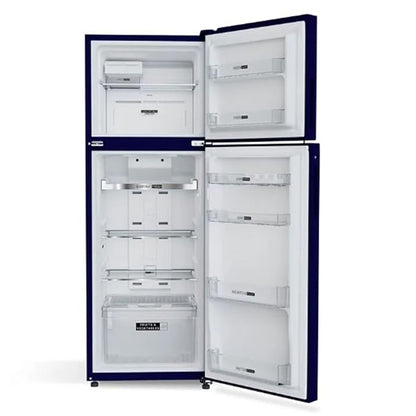 Whirlpool 235 L Frost Free Double Door 2 Star Refrigerator  (Blue, IFPRO INV CNV 278 BELEEPQE 2S TL 21759)