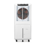 Kenstar Tallde HC 105 Desert Air Cooler for Home - Inverter Compatible, Honeycomb Cooling Pads, Collapsible Louvers (105L, 170 Watts)