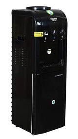 Voltas WD MINIMAGIC PEARL RB Bottled Water Dispenser (Black)